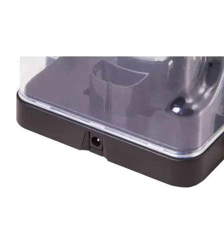 Levenhuk Zeno Multi ML17 Black Magnifier 2/5/16x