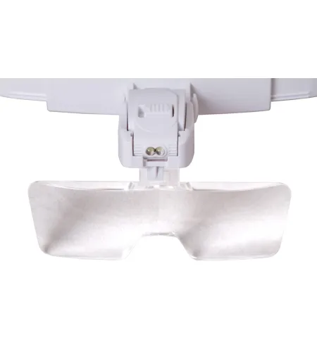 Levenhuk Zeno Vizor G5 Magnifying Glasses 1/1.5/2/2.5/3.5x