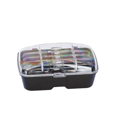 Levenhuk Zeno Vizor G5 Magnifying Glasses 1/1.5/2/2.5/3.5x