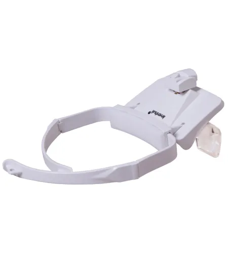 Levenhuk Zeno Vizor G7 Magnifying Glasses 1/1.5/2/2.5/3.5x