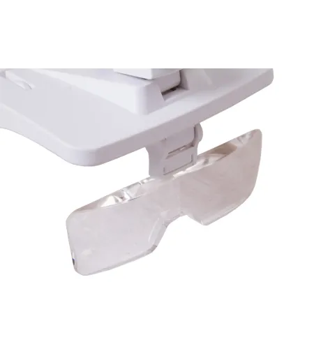 Levenhuk Zeno Vizor G7 Magnifying Glasses 1/1.5/2/2.5/3.5x