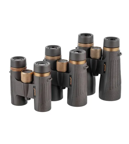 Levenhuk Vegas ED 10x42 Binoculars