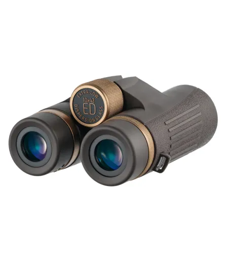 Levenhuk Vegas ED 10x42 Binoculars