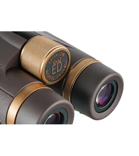 Levenhuk Vegas ED 10x42 Binoculars
