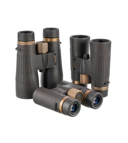 Binoculars anti-fogging Levenhuk Vegas ED 12x50