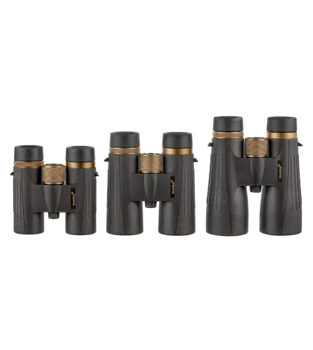 Binoculars anti-fogging Levenhuk Vegas ED 12x50