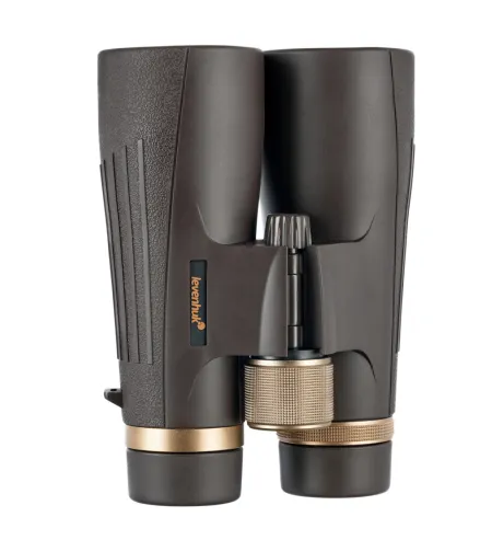 Binoculars anti-fogging Levenhuk Vegas ED 12x50