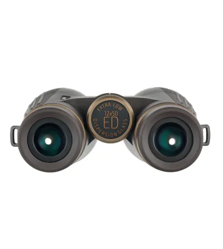 Binoculars anti-fogging Levenhuk Vegas ED 12x50