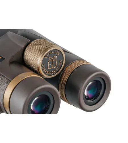 Binoculars anti-fogging Levenhuk Vegas ED 12x50