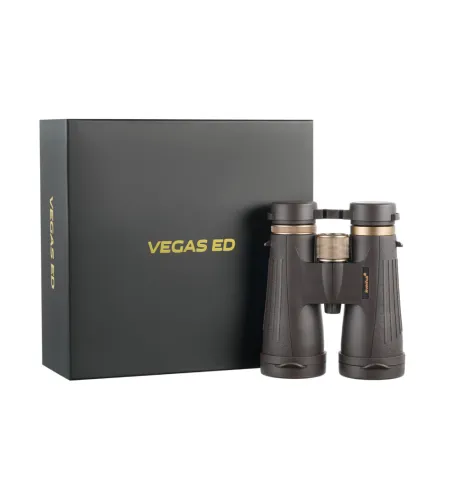 Binoculars anti-fogging Levenhuk Vegas ED 12x50