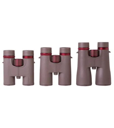 Levenhuk Monaco ED 10x42 Binoculars