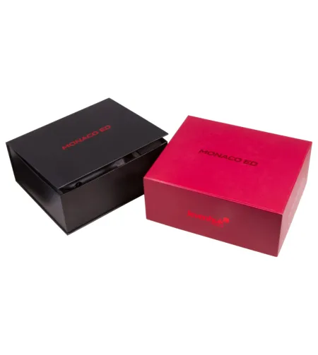 Levenhuk Monaco ED 12x50 Binoklis   (Īpaši zemas dispersijas ED jaunajām stiklu prizmām)