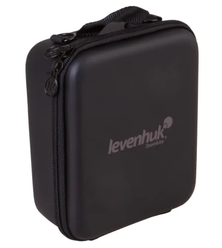 Levenhuk Monaco ED 12x50 Binoklis   (Īpaši zemas dispersijas ED jaunajām stiklu prizmām)