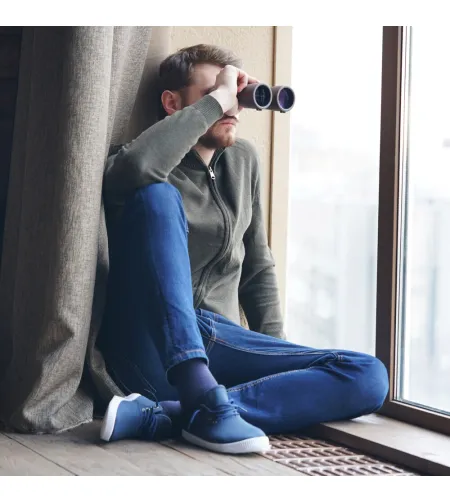 Levenhuk Monaco ED 12x50 Binoklis   (Īpaši zemas dispersijas ED jaunajām stiklu prizmām)