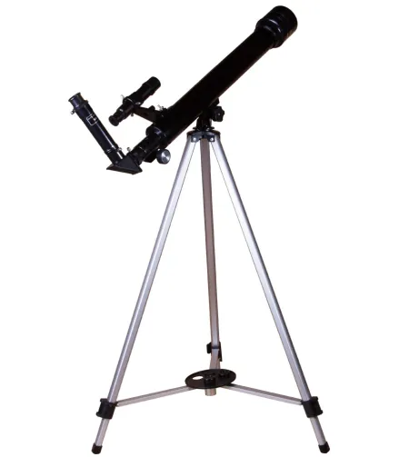 Telescope Levenhuk Skyline BASE 50T 50/600 30-150x