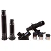 Telescope Levenhuk Skyline BASE 50T 50/600 30-150x