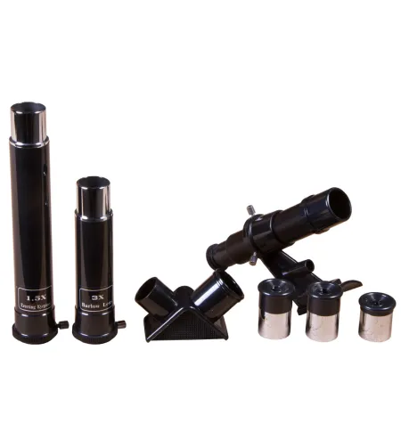 Telescope Levenhuk Skyline BASE 50T 50/600 30-150x