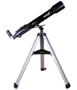 Telescope Levenhuk Skyline BASE 70T  70/700 >140x