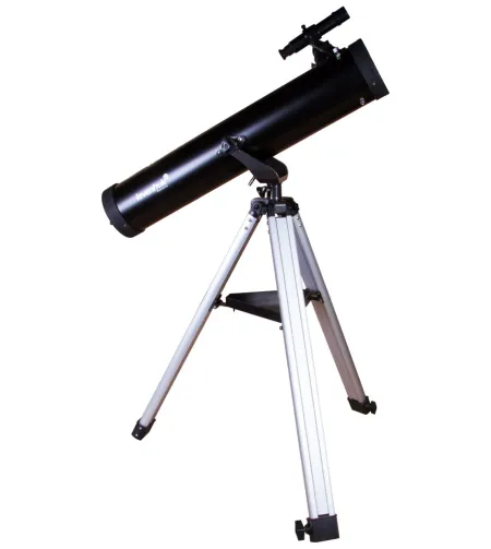 Telescope Levenhuk Skyline BASE 80S 76/700 <152x