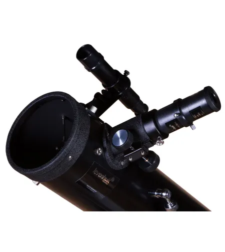 Telescope Levenhuk Skyline BASE 80S 76/700 <152x