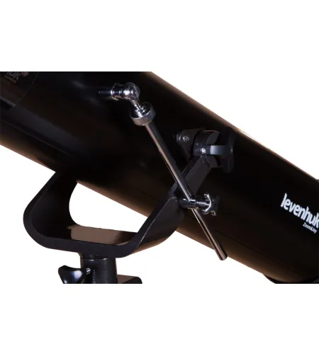 Telescope Levenhuk Skyline BASE 80S 76/700 <152x