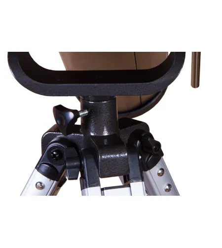 Telescope Levenhuk Skyline BASE 80S 76/700 <152x