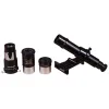 Telescope Levenhuk Skyline BASE 80S 76/700 <152x