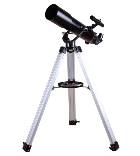 Telescope Levenhuk Skyline BASE 80T 80/500 >160x