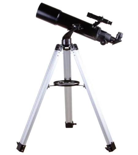Telescope Levenhuk Skyline BASE 80T 80/500 >160x