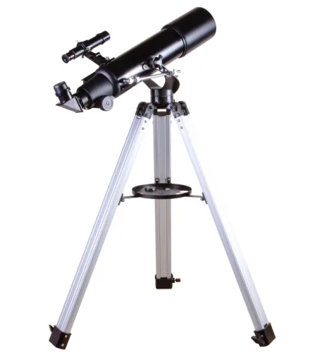 Telescope Levenhuk Skyline BASE 80T 80/500 >160x