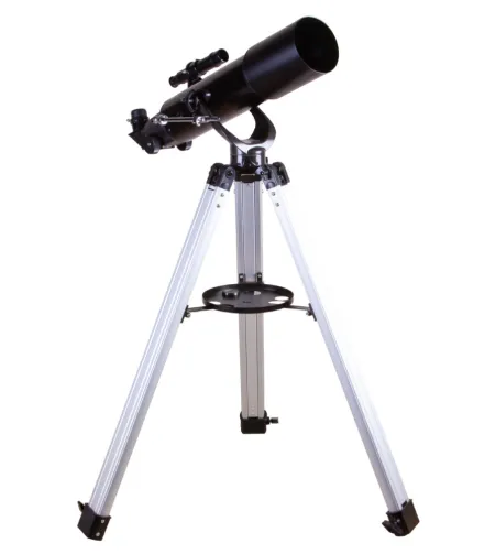 Telescope Levenhuk Skyline BASE 80T 80/500 >160x