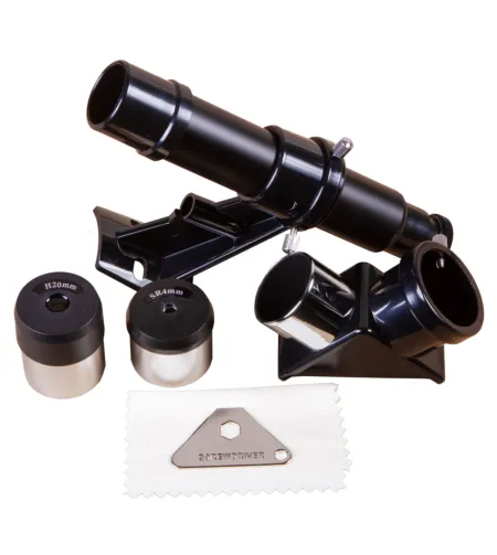 Telescope Levenhuk Skyline BASE 80T 80/500 >160x