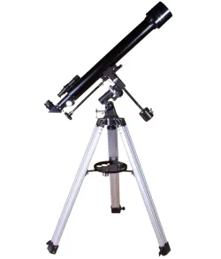 Телескоп Levenhuk Skyline PLUS 60T 60/700 >175x