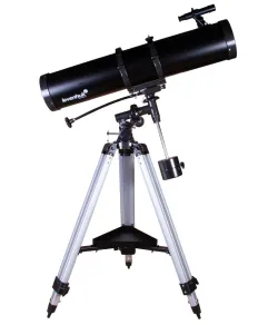 Levenhuk Skyline PLUS 130S teleskopas