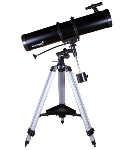 Telescope Levenhuk Skyline PLUS 130S 130/900 >260x