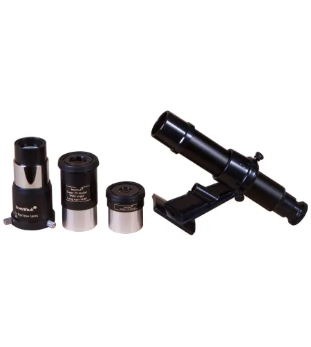 Telescope Levenhuk Skyline PLUS 130S 130/900 >260x