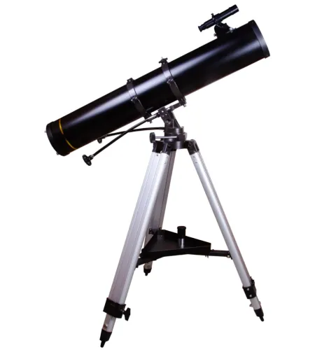 Телескоп Levenhuk Skyline BASE 110S 114/900 >228x