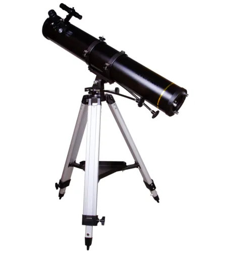 Телескоп Levenhuk Skyline BASE 110S 114/900 >228x