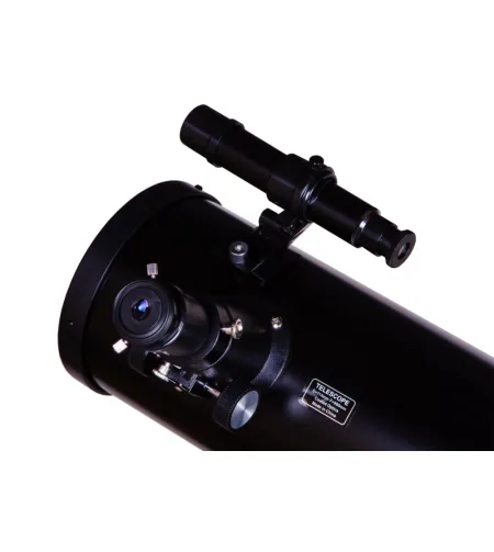 Телескоп Levenhuk Skyline BASE 110S 114/900 >228x