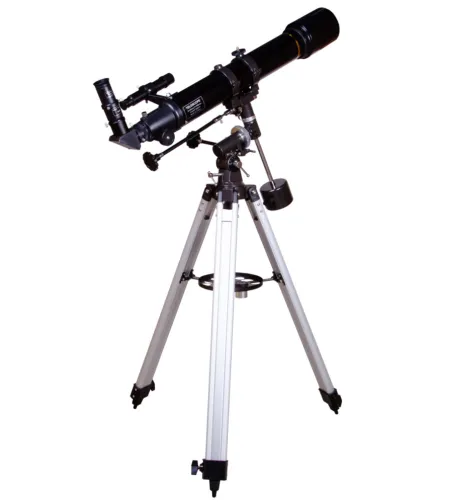 Telescope Levenhuk Skyline PLUS 70T 70/700 >140x