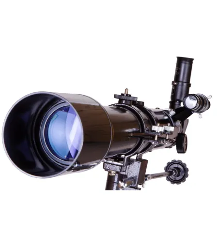 Telescope Levenhuk Skyline PLUS 70T 70/700 >140x