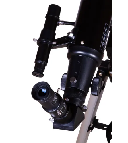 Telescope Levenhuk Skyline PLUS 70T 70/700 >140x