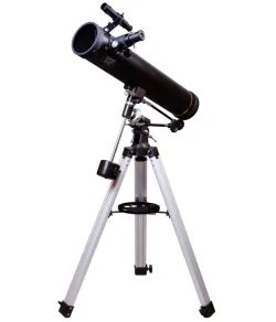 Telescope Levenhuk Skyline PLUS 80S 76/700 >152x