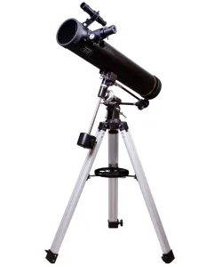 Telescope Levenhuk Skyline PLUS 80S 76/700 >152x