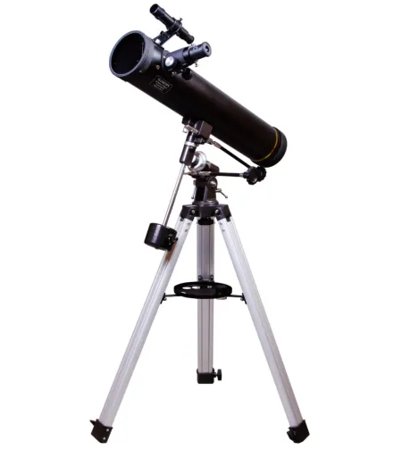 Telescope Levenhuk Skyline PLUS 80S 76/700 >152x