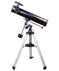 Telescope Levenhuk Skyline PLUS 80S 76/700 >152x