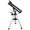 Telescope Levenhuk Skyline PLUS 80S 76/700 >152x