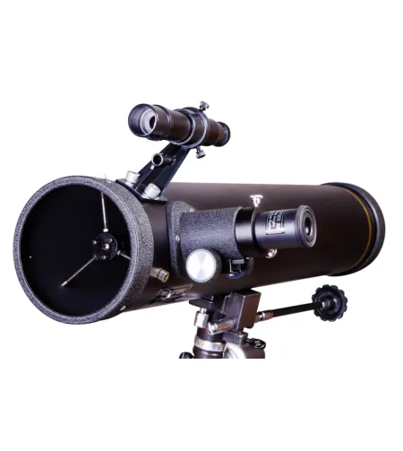 Telescope Levenhuk Skyline PLUS 80S 76/700 >152x