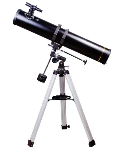Telescope Levenhuk Skyline PLUS 120S 114/900 >228x
