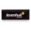 Levenhuk G50 1H Single Cavity Blank Slides, 50 pcs